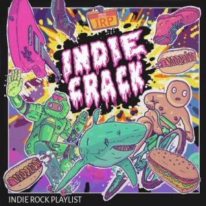 Indie/Rock Playlist - The Original Indie Rock Playlist